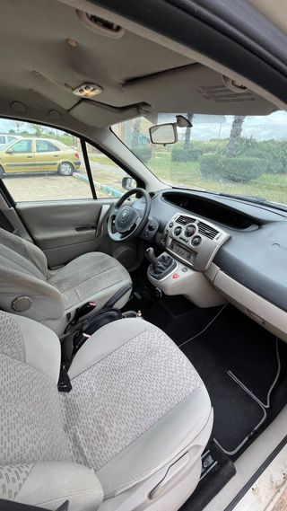 Renault Scenic 2006