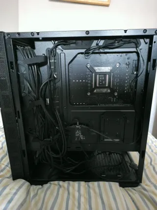 ¡Oferton! Pack Componentes Ordenador Gaming Gama