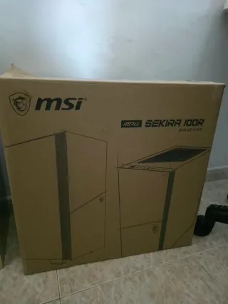 ¡Oferton! Pack Componentes Ordenador Gaming Gama