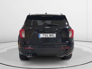 Ford Explorer 3.0 PHEV ST Line AWD 336 kW (457 CV)