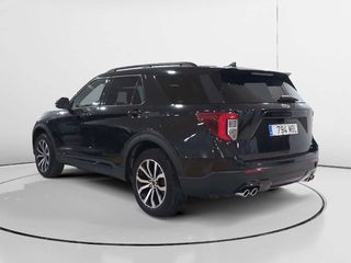 Ford Explorer 3.0 PHEV ST Line AWD 336 kW (457 CV)