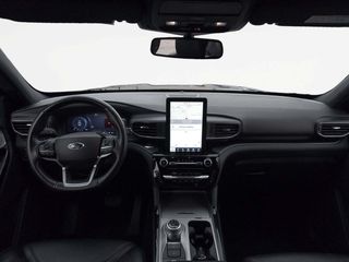 Ford Explorer 3.0 PHEV ST Line AWD 336 kW (457 CV)