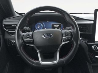 Ford Explorer 3.0 PHEV ST Line AWD 336 kW (457 CV)