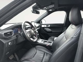 Ford Explorer 3.0 PHEV ST Line AWD 336 kW (457 CV)
