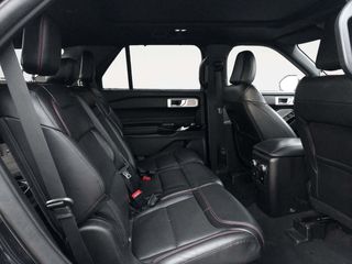 Ford Explorer 3.0 PHEV ST Line AWD 336 kW (457 CV)