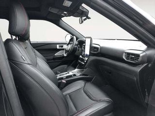 Ford Explorer 3.0 PHEV ST Line AWD 336 kW (457 CV)