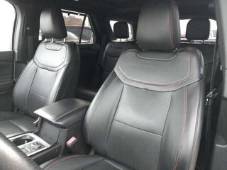 Ford Explorer 3.0 PHEV ST Line AWD 336 kW (457 CV)