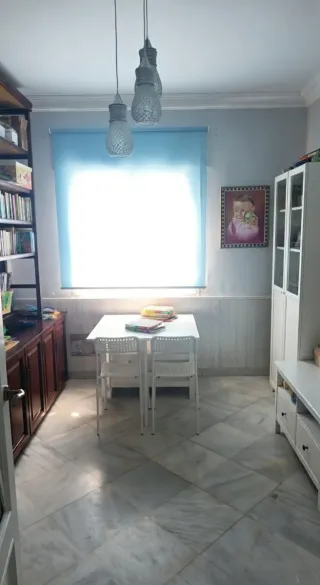 Amplia y bonita Casa de 4 habitaciones