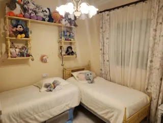 Amplia y bonita Casa de 4 habitaciones