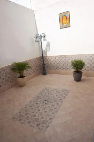 Amplia y bonita Casa de 4 habitaciones