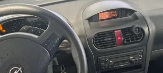 Opel Corsa 2001