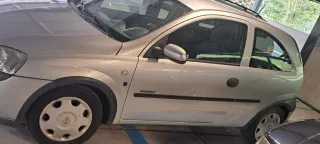 Opel Corsa 2001