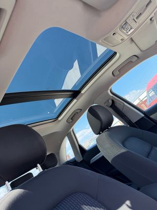 Audi Q3 2014