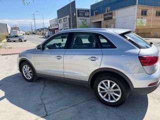 Audi Q3 2014