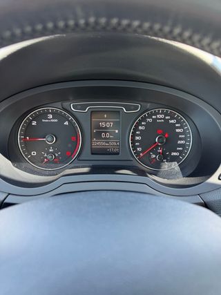 Audi Q3 2014