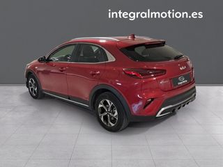 Kia XCeed 1.0 T-GDi Drive 88kW (120CV)