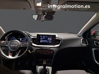 Kia XCeed 1.0 T-GDi Drive 88kW (120CV)