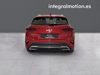 Kia XCeed 1.0 T-GDi Drive 88kW (120CV)