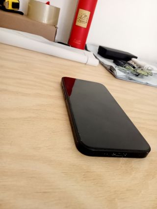 iPhone 13 Negro
