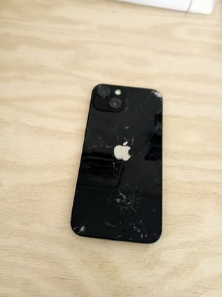 iPhone 13 Negro