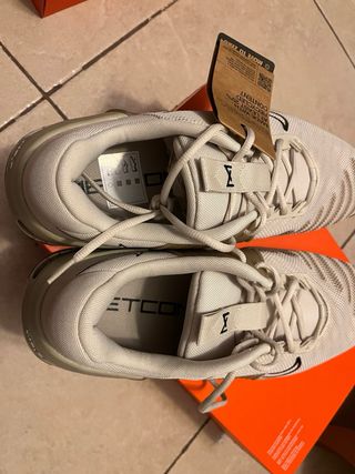 Nike Metcon 9 Beige/Marrón talla 49,5
