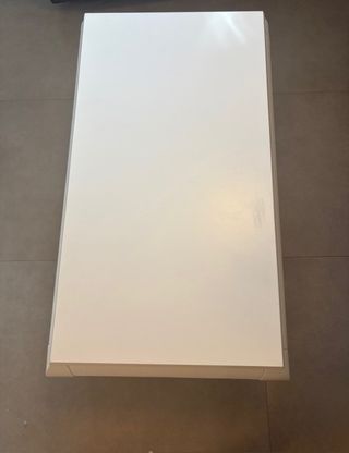 Mesa Elevable Versalles 110x60cm