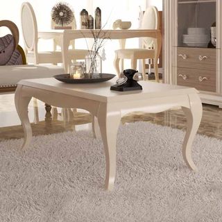 Mesa Elevable Versalles 110x60cm