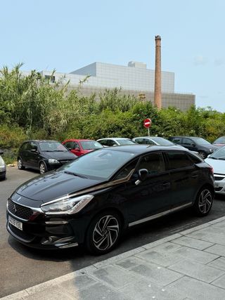 DS 5 2018 negociable