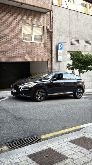 DS 5 2018 negociable