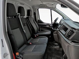 Ford Transit Custom Furgon 2.0 TDCI MHEV 280 L1 Trend 96 kW (130 CV)
