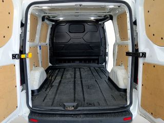 Ford Transit Custom Furgon 2.0 TDCI MHEV 280 L1 Trend 96 kW (130 CV)
