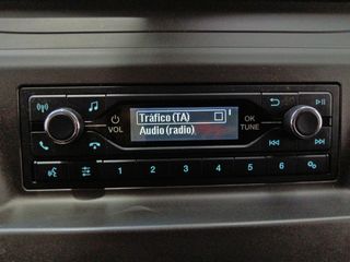 Ford Transit Custom Furgon 2.0 TDCI MHEV 280 L1 Trend 96 kW (130 CV)