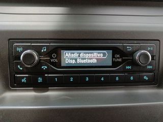 Ford Transit Custom Furgon 2.0 TDCI MHEV 280 L1 Trend 96 kW (130 CV)