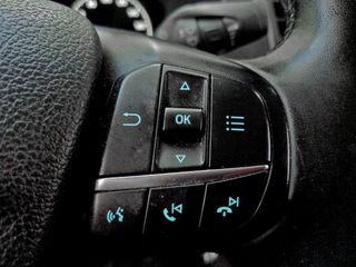 Ford Transit Custom Furgon 2.0 TDCI MHEV 280 L1 Trend 96 kW (130 CV)