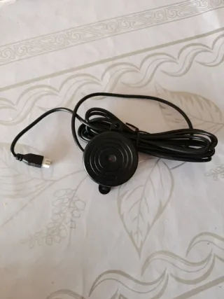 Sensores de aparcamiento para coche
