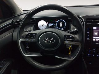Hyundai Tucson 1.6 TGDI Maxx 110 kW (150 CV)