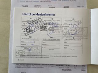 Hyundai Tucson 1.6 TGDI Maxx 110 kW (150 CV)