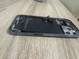 Struttura di ricambio per iPhone 13 Pro Max