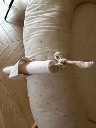 Gimnasio Zara Home para bebé
