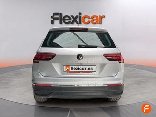 Volkswagen Tiguan Urban Sport 2.0 TDI 90kW (122CV)