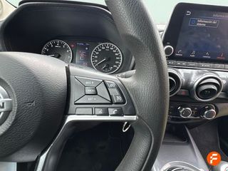 Nissan Juke DIG-T 84 kW (114 CV) 6M/T N-Connecta