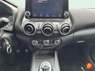 Nissan Juke DIG-T 84 kW (114 CV) 6M/T N-Connecta
