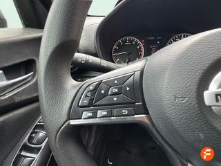 Nissan Juke DIG-T 84 kW (114 CV) 6M/T N-Connecta