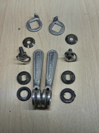 Manetas Campagnolo Super Record