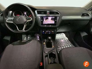 Volkswagen Tiguan Urban Sport 2.0 TDI 90kW (122CV)