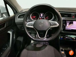 Volkswagen Tiguan Urban Sport 2.0 TDI 90kW (122CV)