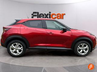 Nissan Juke DIG-T 84 kW (114 CV) 6M/T N-Connecta
