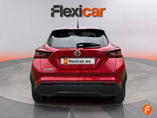 Nissan Juke DIG-T 84 kW (114 CV) 6M/T N-Connecta