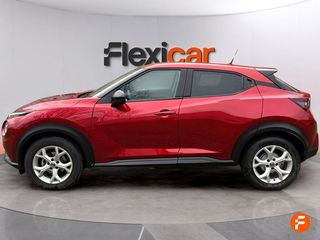 Nissan Juke DIG-T 84 kW (114 CV) 6M/T N-Connecta