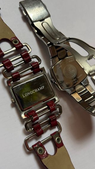 Pack relojes vintage Viceroy Shakira + Calypso